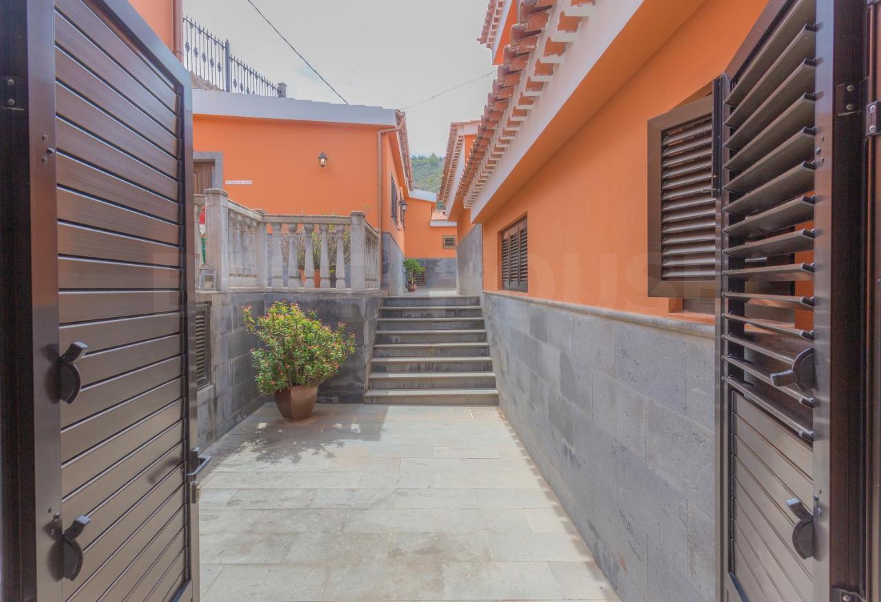 Fantastic Rural House With Pool And Terrace Villa Santa Brigida  Exterior photo