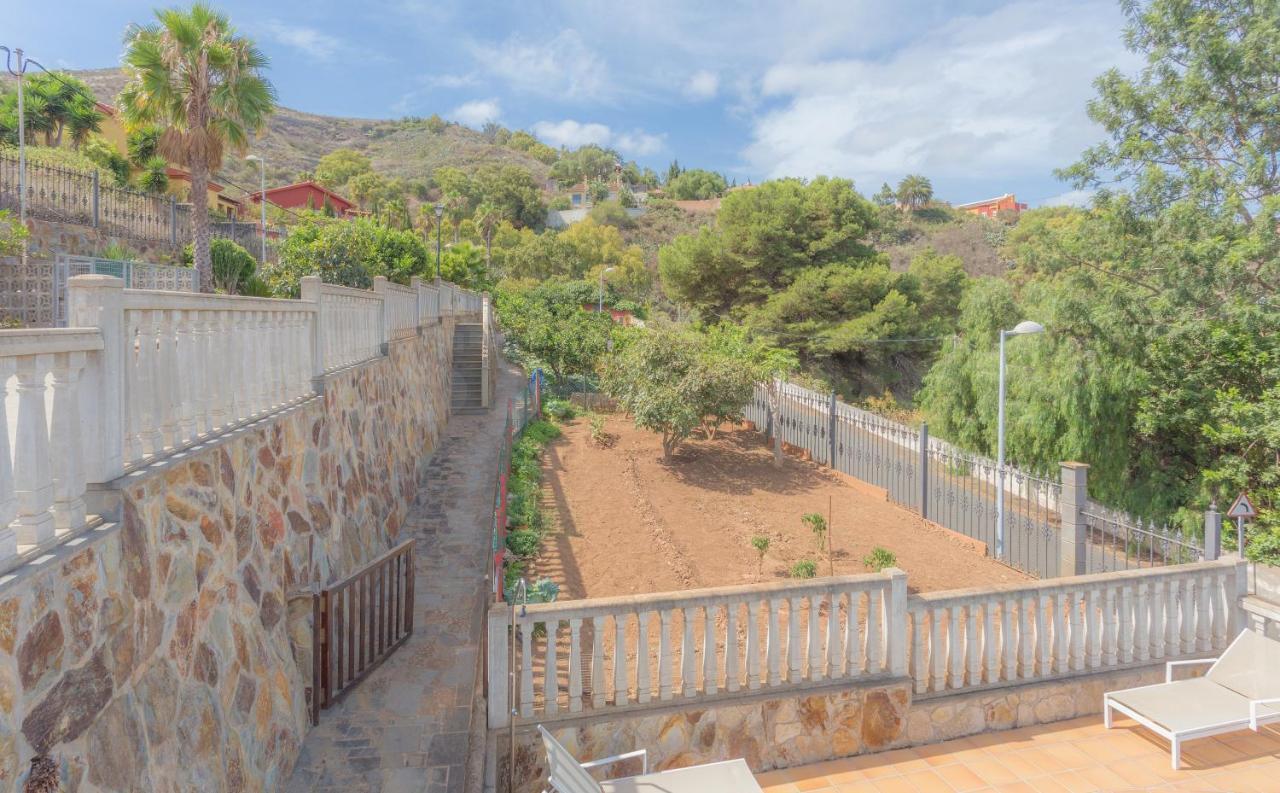 Fantastic Rural House With Pool And Terrace Villa Santa Brigida  Exterior photo