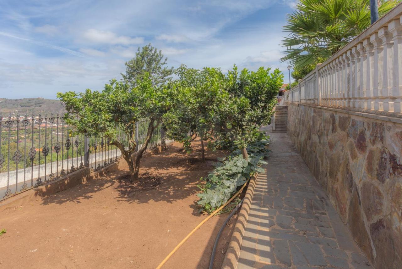 Fantastic Rural House With Pool And Terrace Villa Santa Brigida  Exterior photo